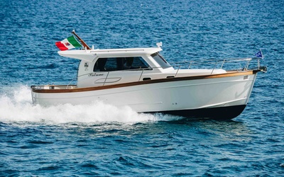 Patrone 30 Special