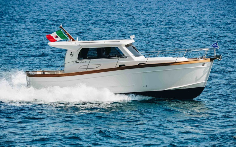 Patrone 30 Special