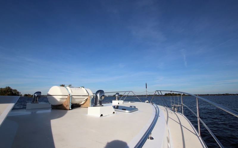 VDL Shipyards Pilot 50