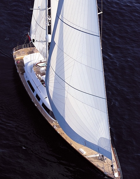 Perini Navi Atmosphere