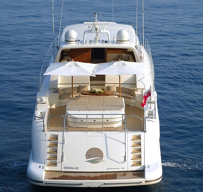 Mangusta Ellicha
