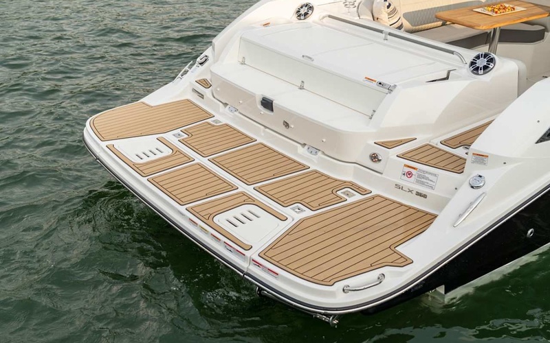 Sea Ray 350 SLX