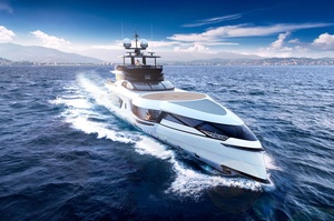 Dynamiq GTT 160