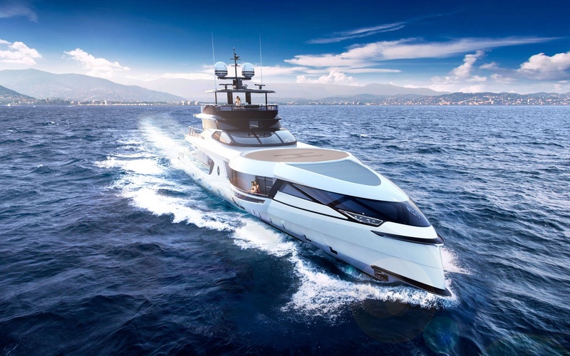 Dynamiq GTT 160
