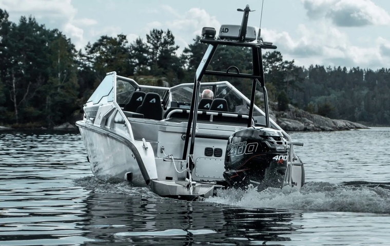 Anytec A27 (2018)