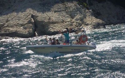 Poseidon R 540