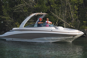 Crownline E6EC
