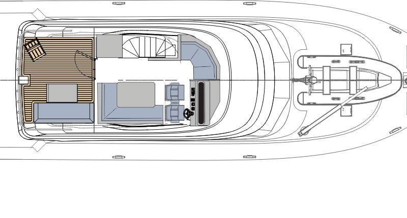 Legacy L55