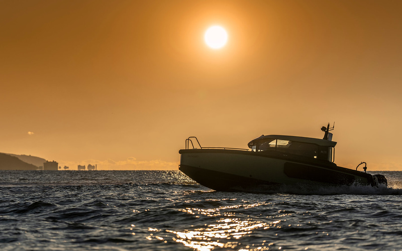 Arksen 30