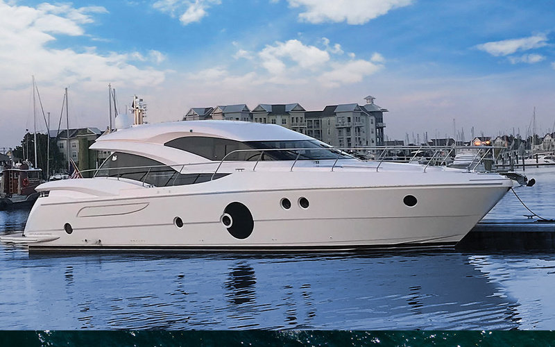 Neptunus 650E