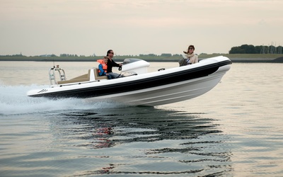 Cobra RIBs Patronus 6.2