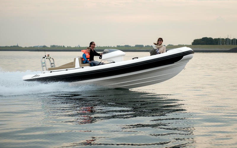 Cobra RIBs Patronus 6.2