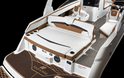Four Winns HD5 Surf