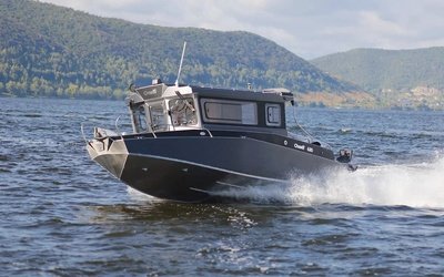 Swift Chaser  630 Classic