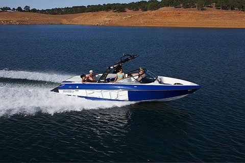Malibu 23 Ride