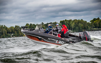 Nitro ZV20