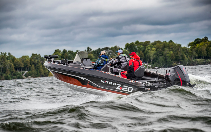 Nitro ZV20