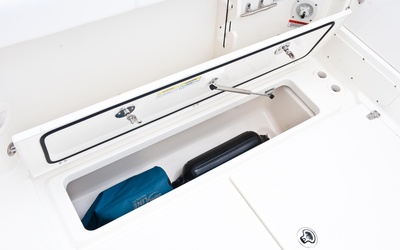 Boston Whaler 285 Conquest Pilothouse