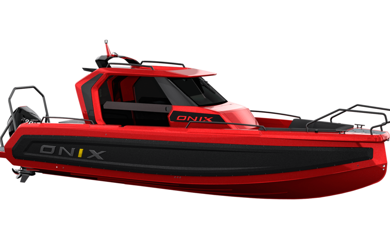 Onix 850 Cabin