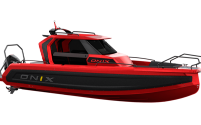 Onix 850 Cabin