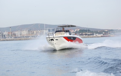 Safter 820 WA