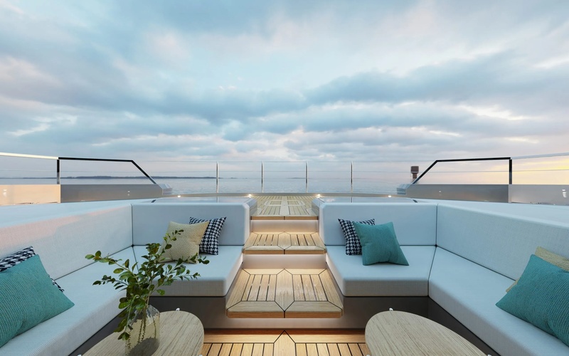 SilverYachts SilverCat 24M