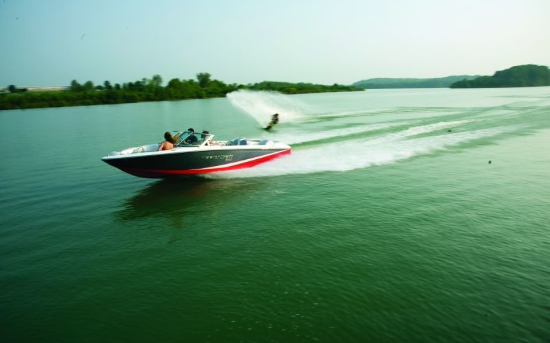 Mastercraft ProStar 214V
