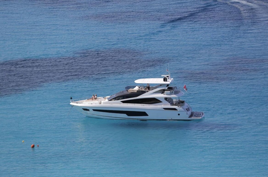 Sunseeker Finezza