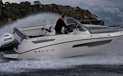 Karnic SL652