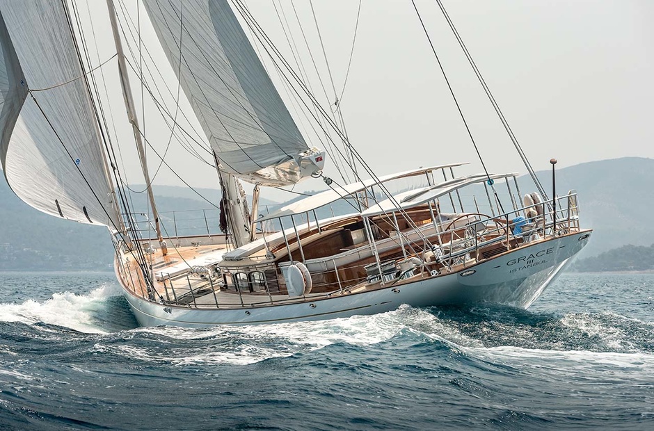 Ses Grace III