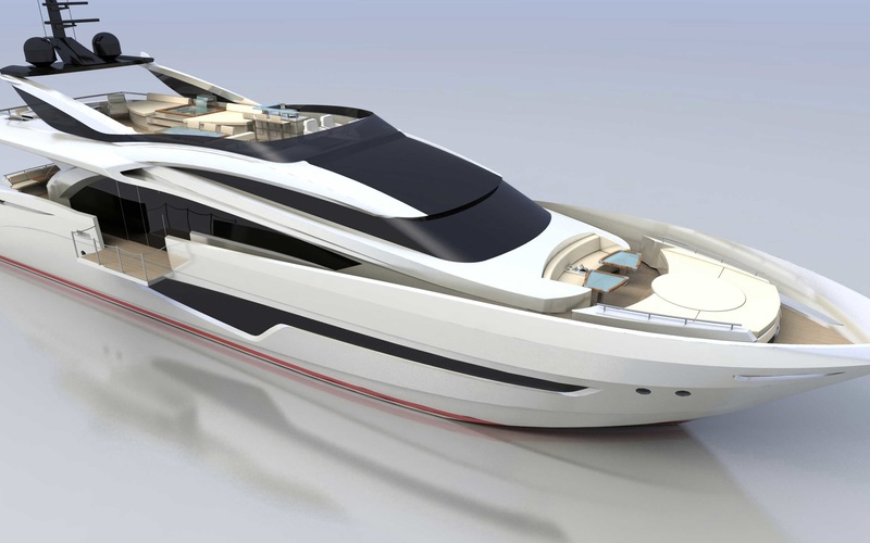 Dominator 29M Avantgarde