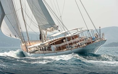 Ses Grace III
