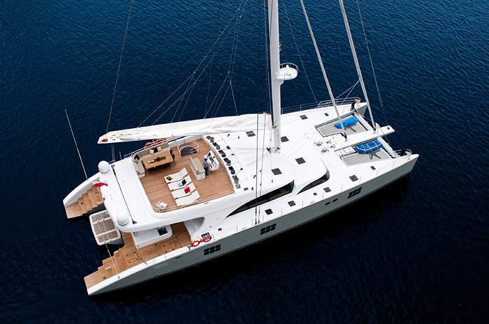 Sunreef 102
