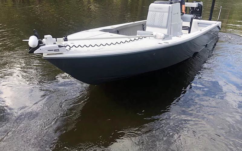 Bonefish Malvado 26