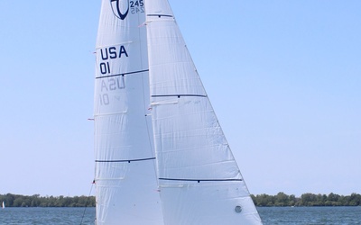 Tartan 245