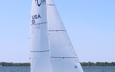 Tartan 245