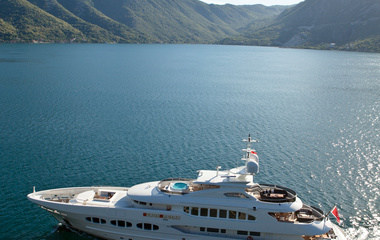 Heesen Odyssea