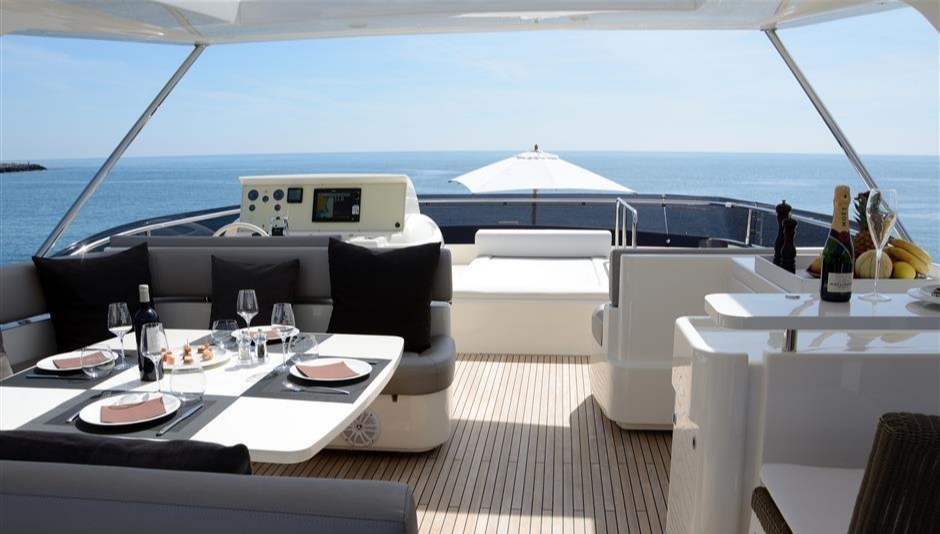 Ferretti Columbus A
