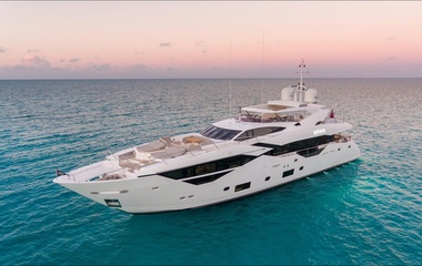 Sunseeker Legende