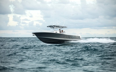 Southport 30 FE