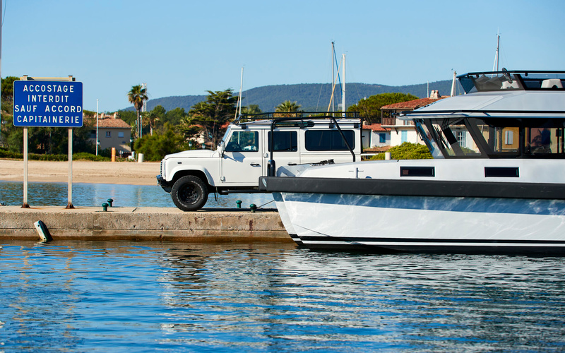 Vandal Explorer 14