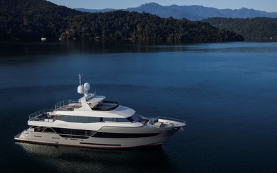 Inace Aventura 106