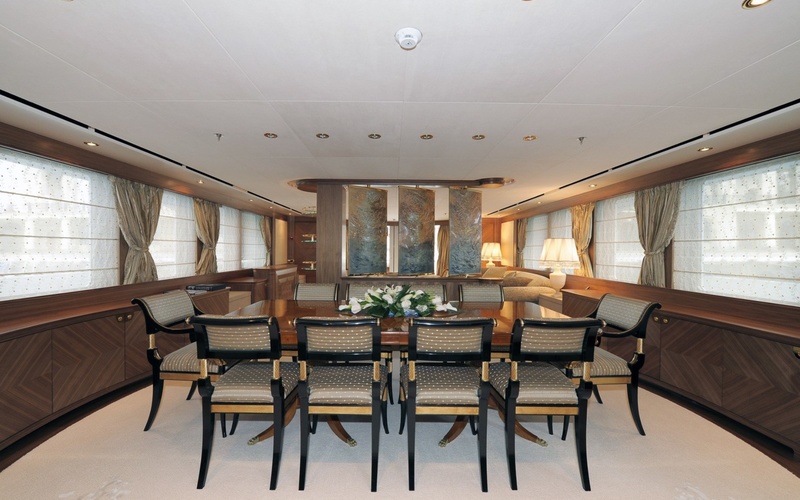 Timmerman Yachts 40
