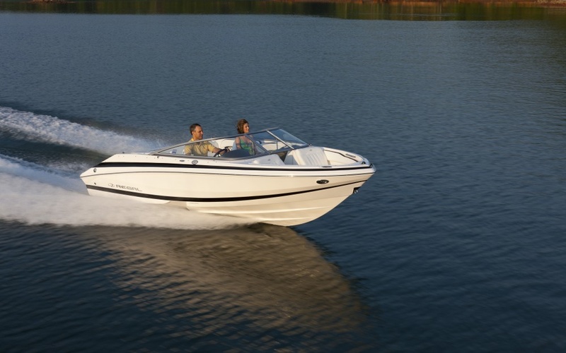 Regal 2000 Bowrider