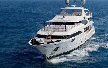 Benetti Sevanna