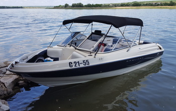 Bayliner 175 Bowrider