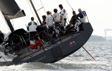 Knierim Varuna VI