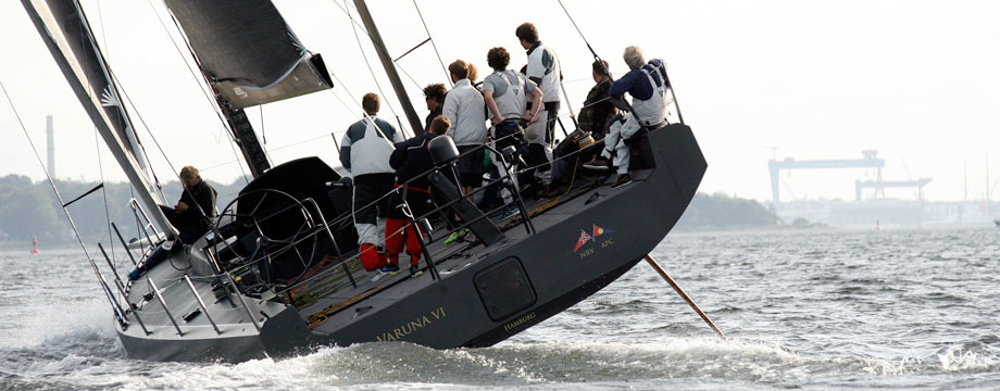 Knierim Varuna VI