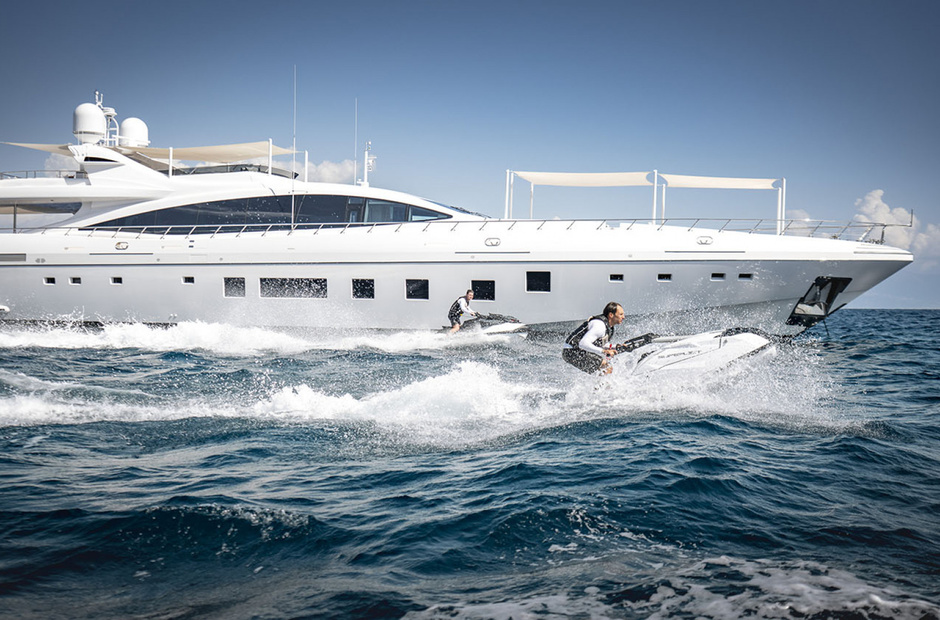 Mangusta UU