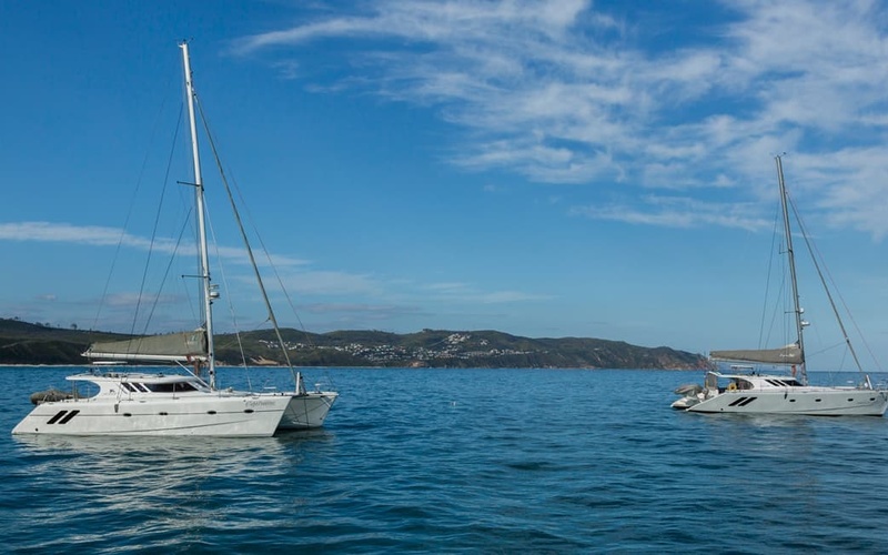 Knysna 500 SE